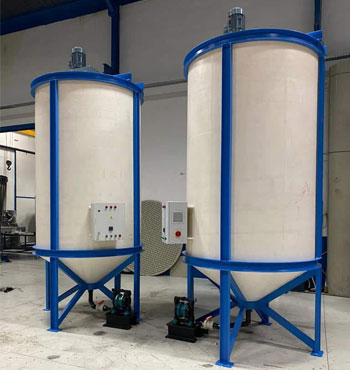 Tank İmalatları