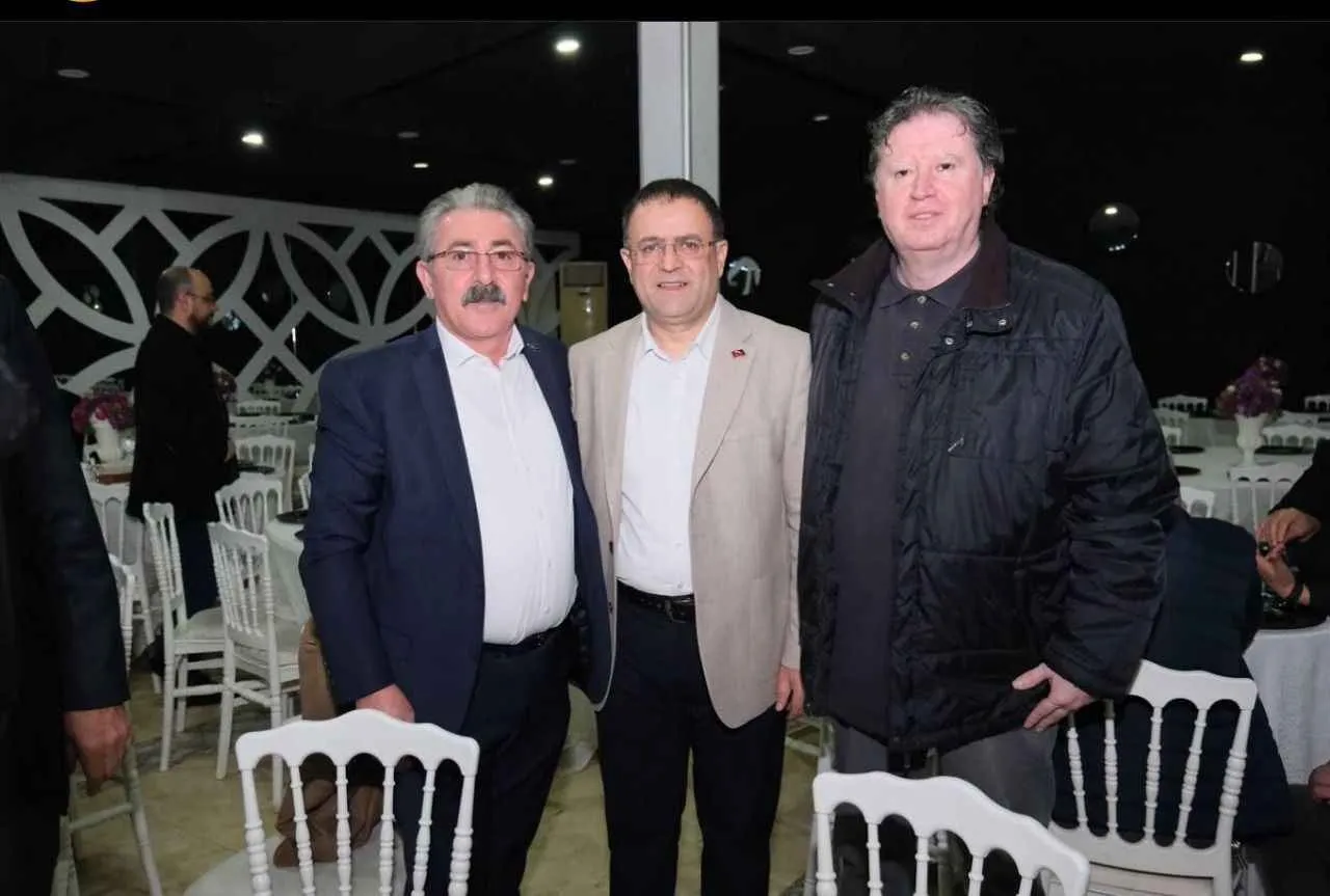 Gökçe: “Siyaset spora karışamayacak”, Uygur: “Sponsorluk Yasası iyi anlatılmalı”